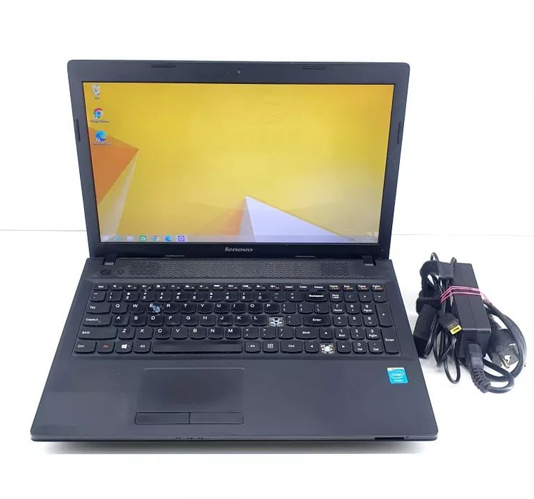 Ноутбук Lenovo G500 15.6