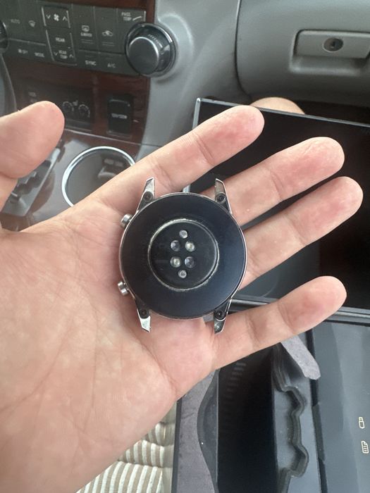 Продам Huawei watch gt 2 46mm