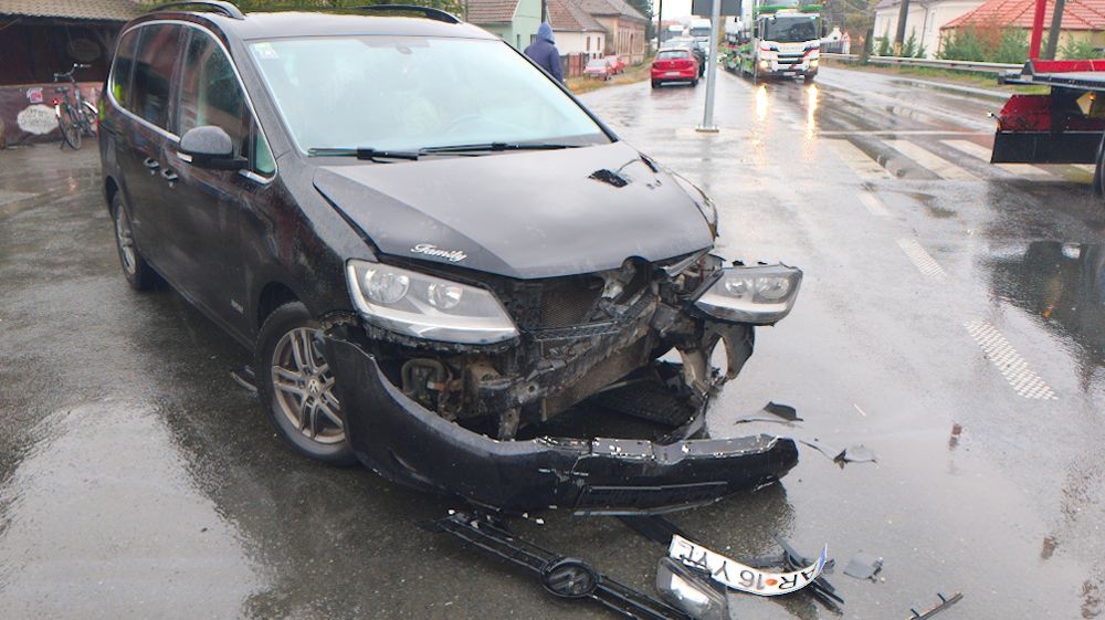 VOLKSWAGEN Sharan 2012 — imagine 1
