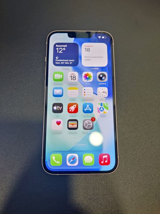 Hope Amanet P8 iPhone 13 128GB Baterie 87% Garanție !