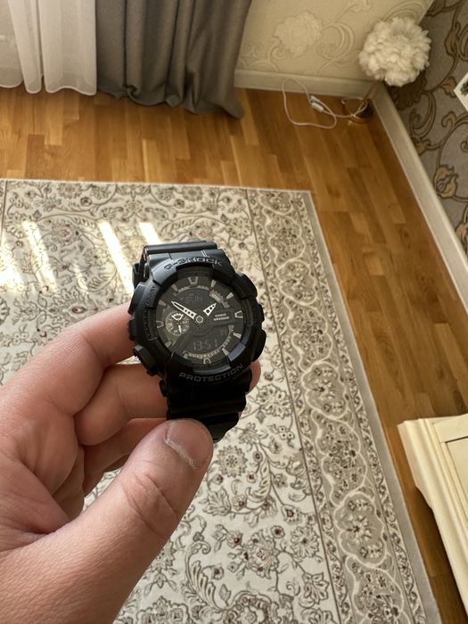 Продам часы Casio G-Shock 110