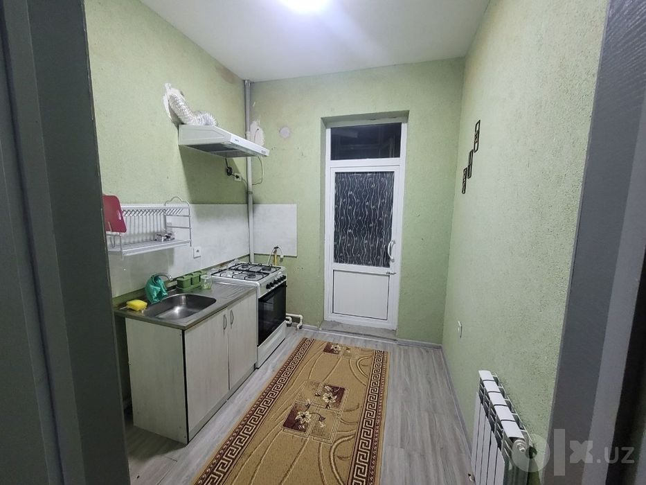 Ijaraga kvartira  bezmakler oktabrdan