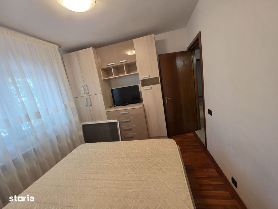 Fundeni,5 minute Spitalul Fundeni, bloc 4 etaje,centrala,pe Pescarilor