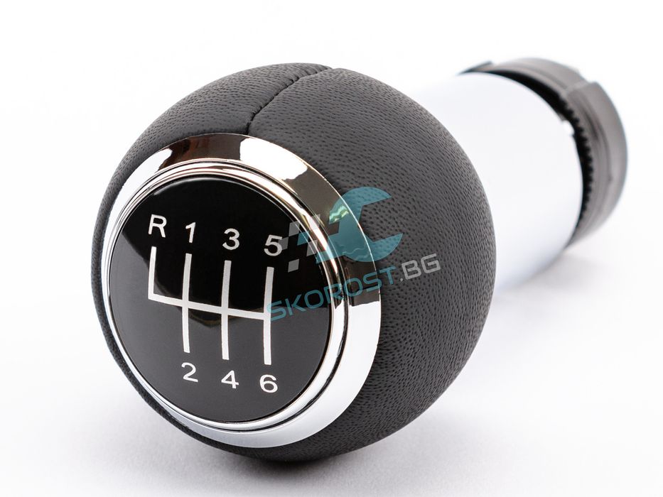 Топка за Скоростен Лост за Ауди Audi A3 8P1 S-LINE