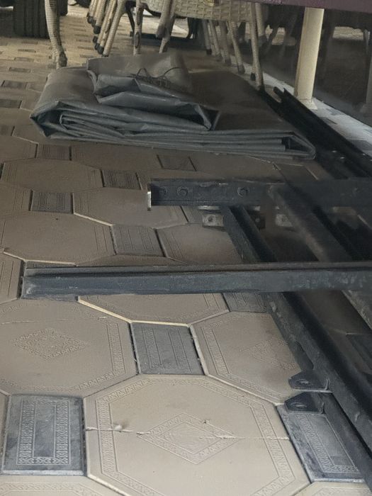 Борт на газель next 4.20 б/у