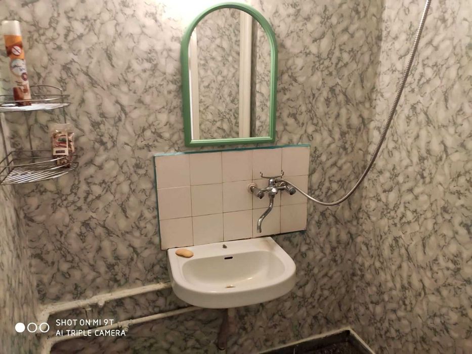 Двустаен апартамент в Борово