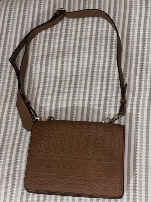 Сумка U.S Polo Assn