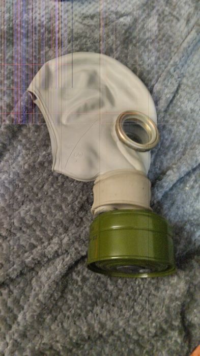 Противогазы. обмен ,продажа