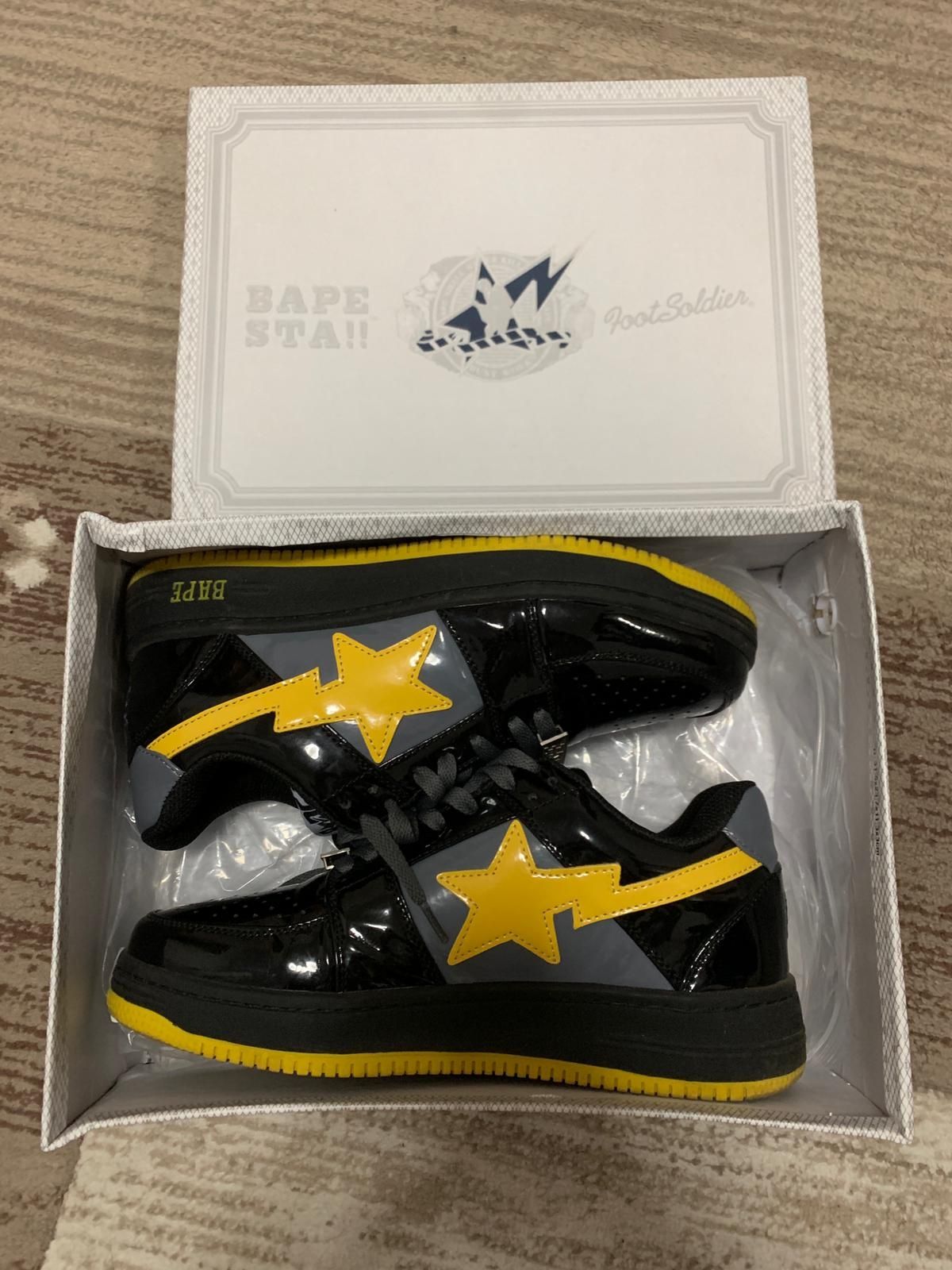 Batman bapestas best sale