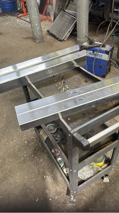 Аргоная сварка недорого