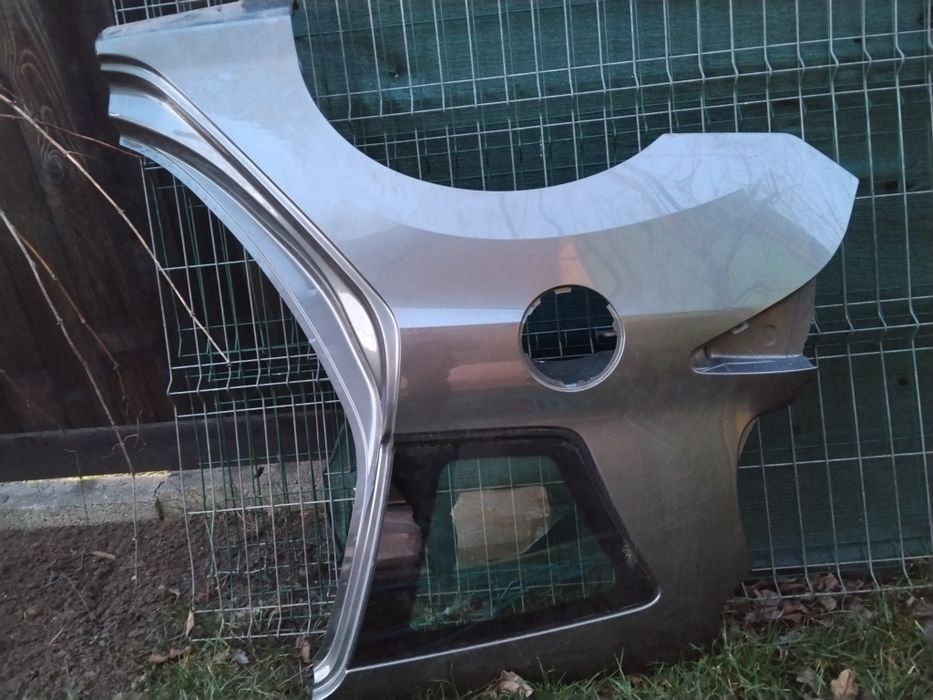 Dezmembrez Peugeot 308 sw, 2009, motor 1.6