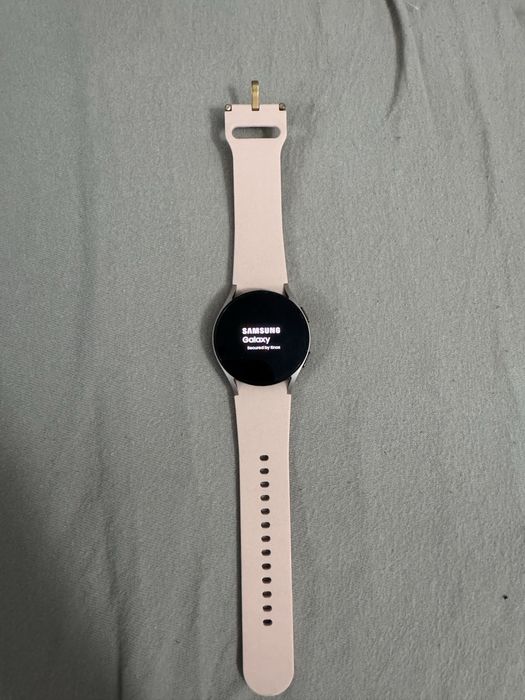 Samsung galaxy watch 4