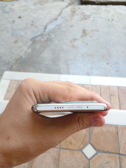 infinix zero 30 8/256gb