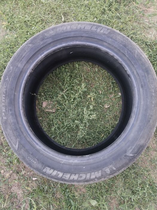 Продам летнюю шину r 17