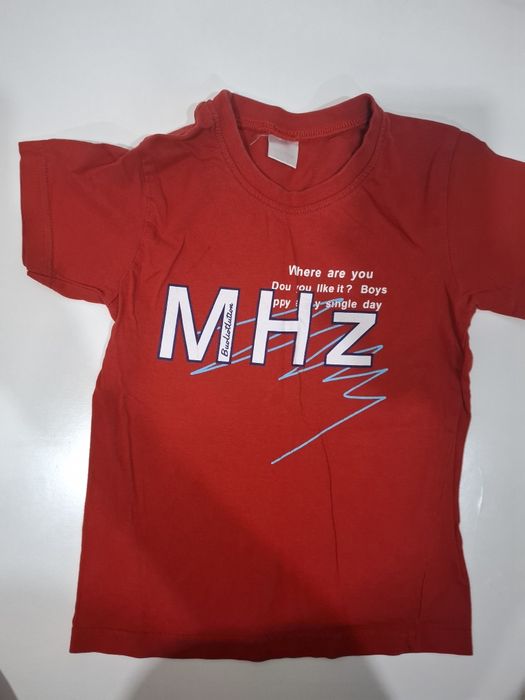 Продам детские футболки