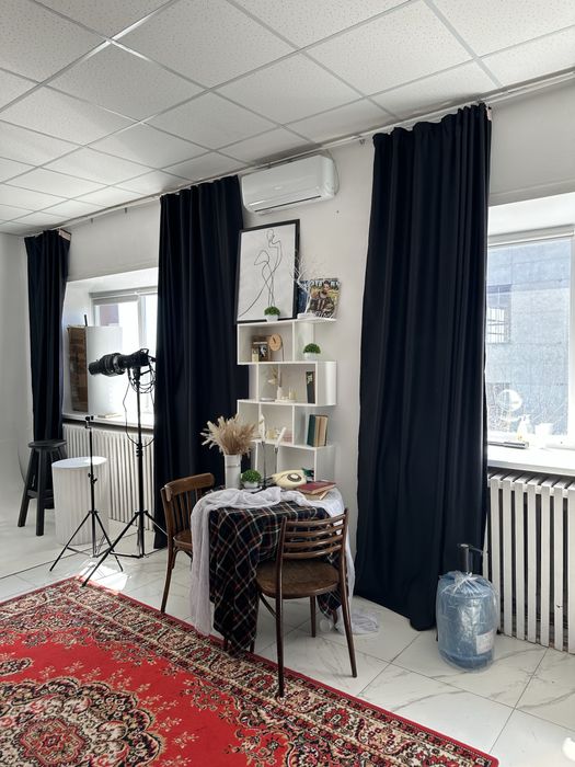 Фотостудия «Svet”