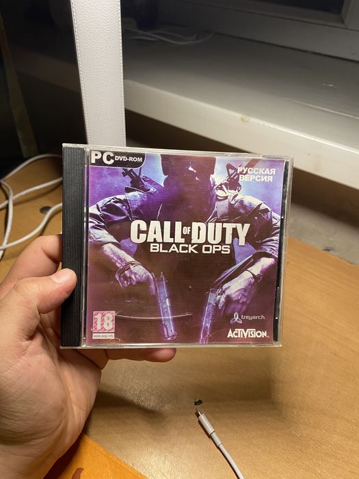 Нормалная игра для пс и компа