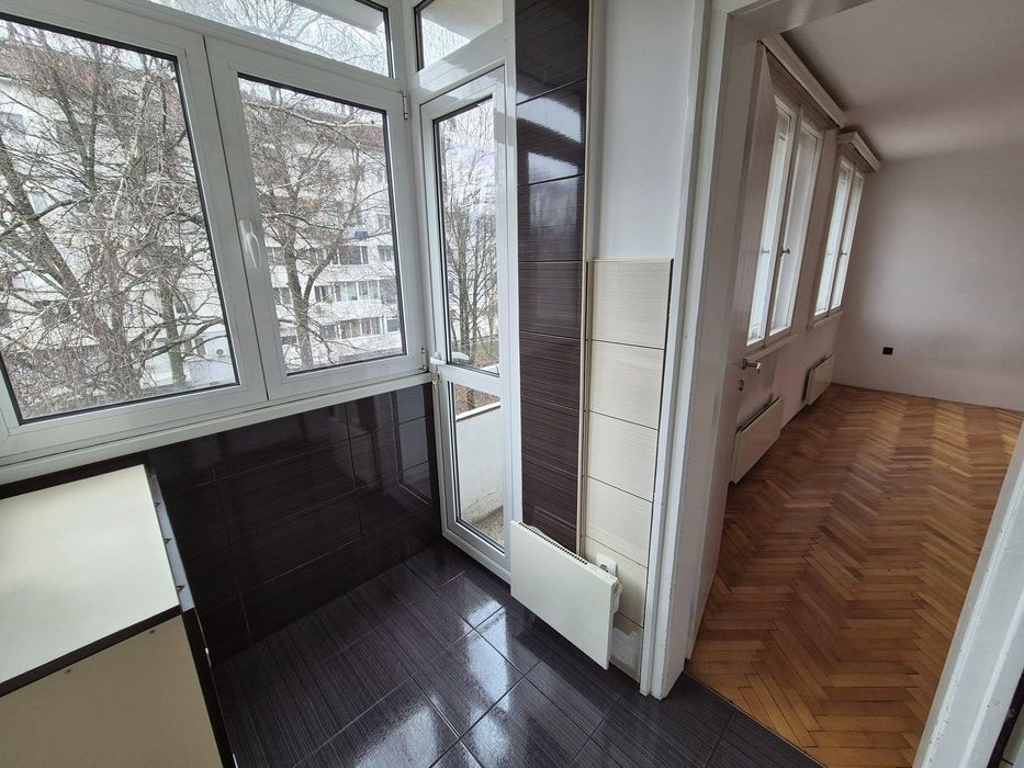 Дава се под наем Едностаен апартамент в София, Западен парк - 35 кв.м за 400 € - Снимка #8