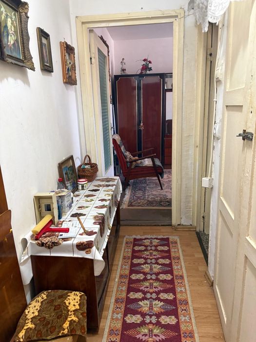 Apartament Vlaicu
