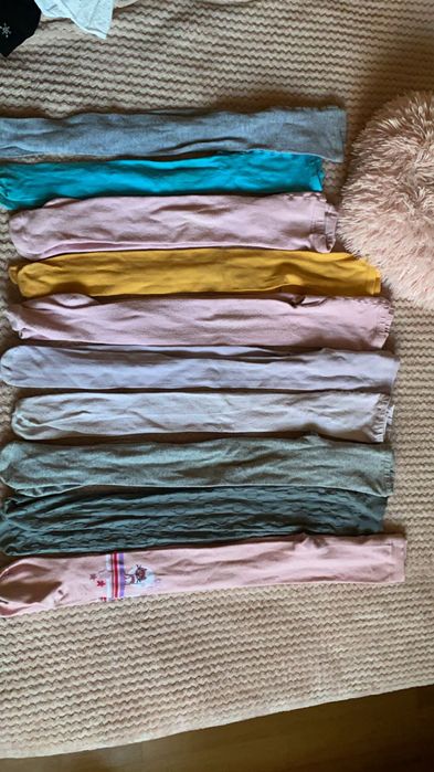 Детски чорапогащници