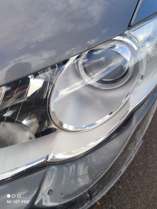 Химическо полиране