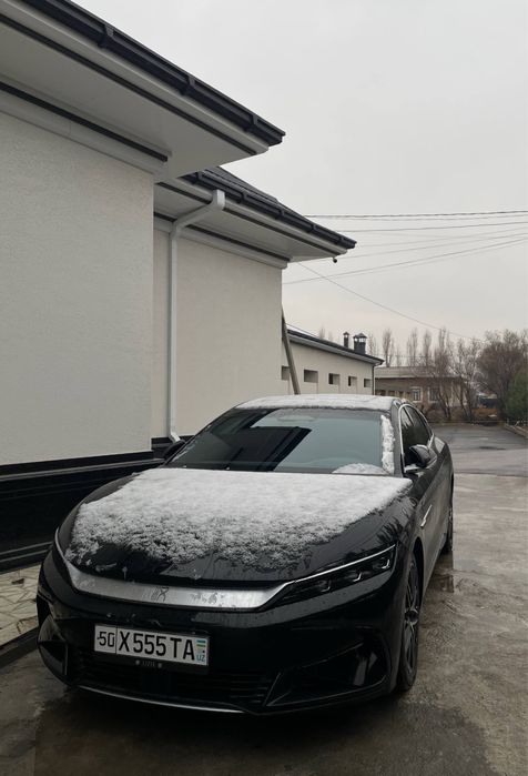 Готовая машина без дополнительных расход