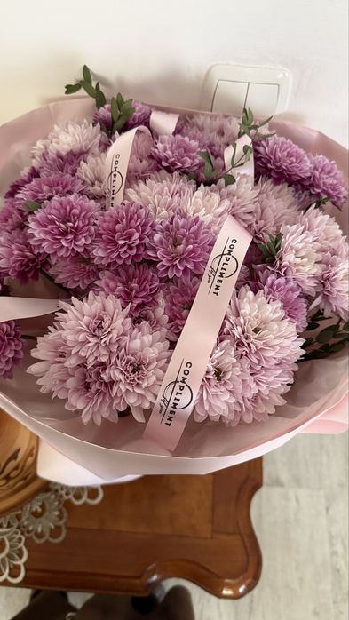 Продам цветы свежие