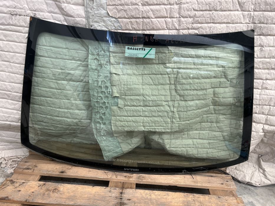 luneta honda accord - benzina 2008