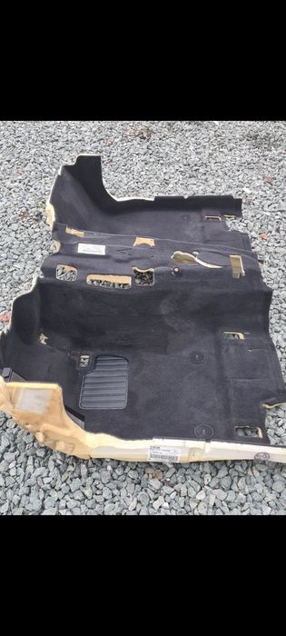 Mocheta bmw f10 f11 facelift m