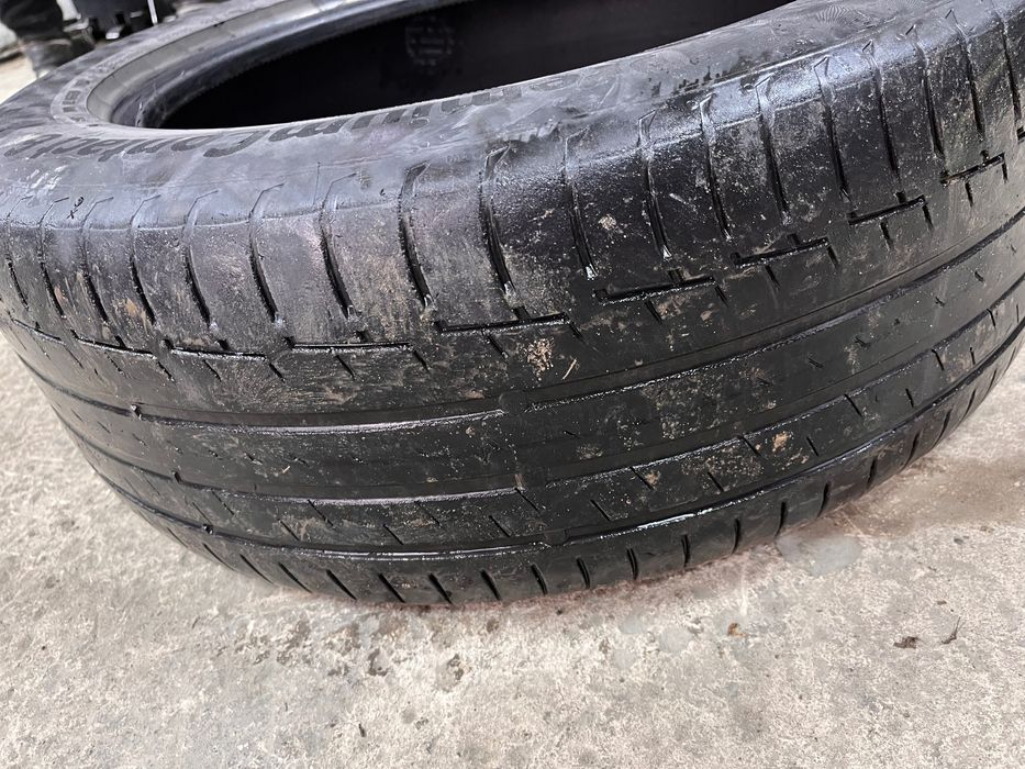 Продам шины летние