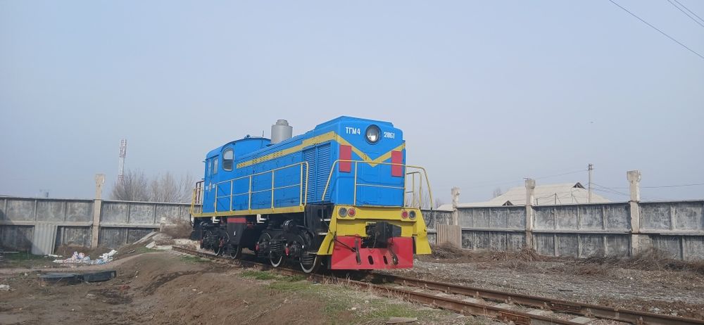 Тепловус тгм4 2861 ижарага берилади  нархи келшилади