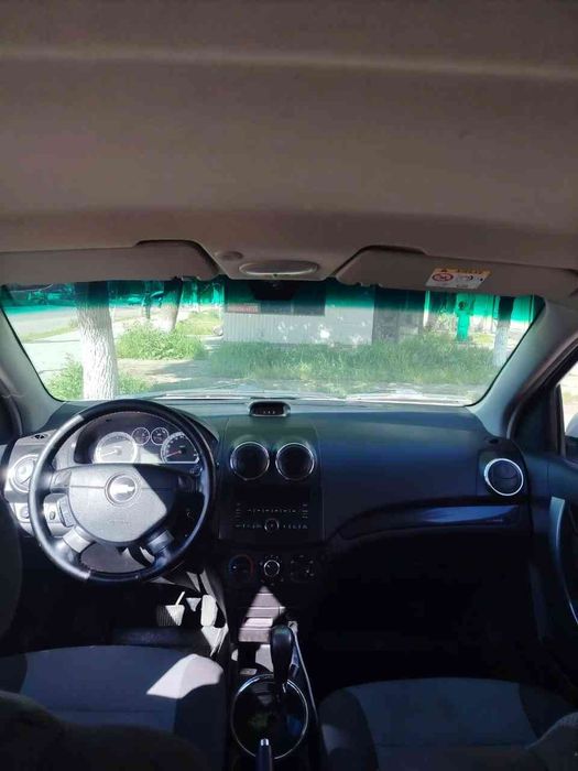 Chevrolet Nexia 2020 — 7