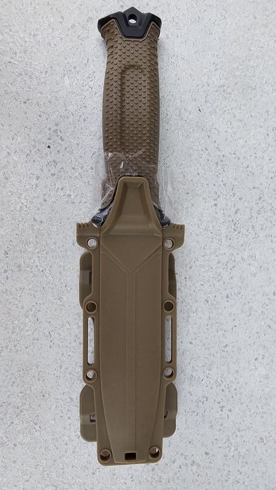 Cutit de supraviețuire