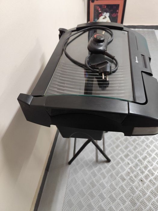 Електрическа скара Rohnson 2200W