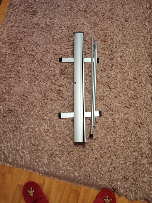 Roll Up tip banner reclama produs publicitate