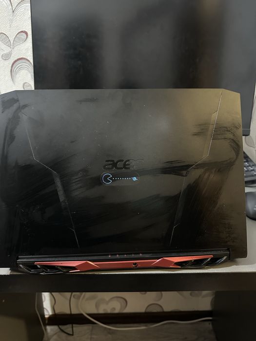 Acer Nitro 5 AN515-57