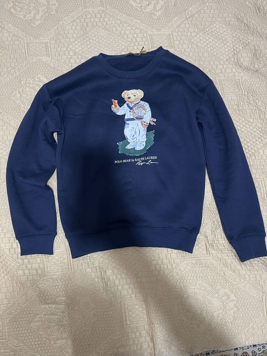 кофта «POLO» оригинал