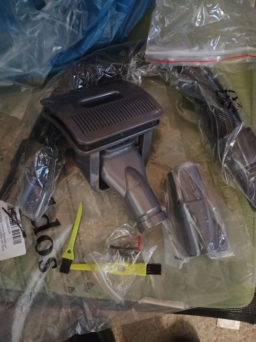 Комплект за срязване на животни