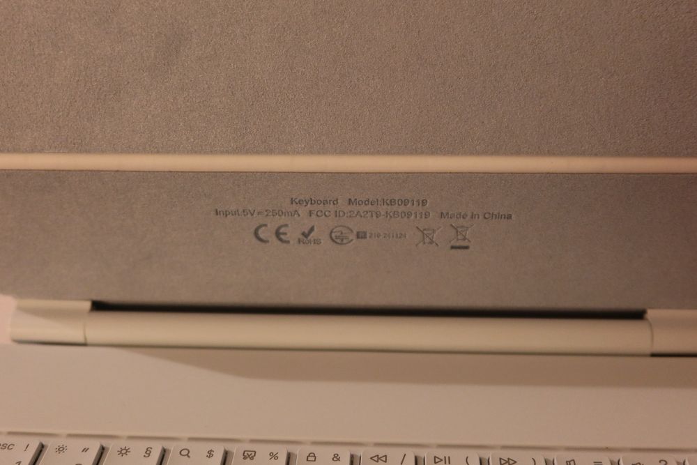 Husa Inateck tableta