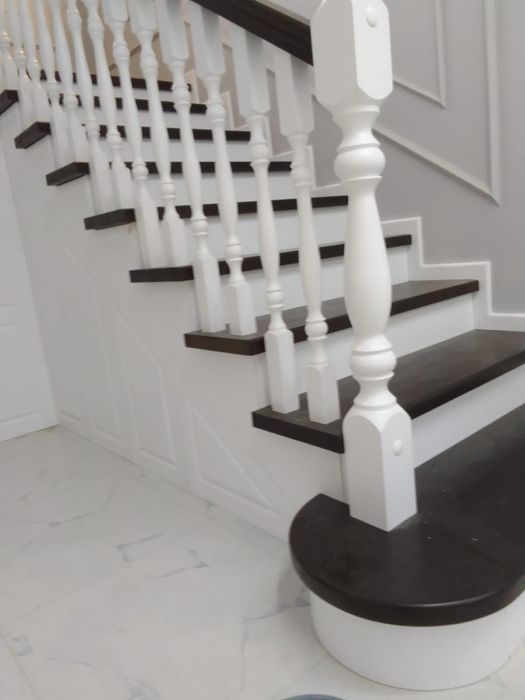 Лестницы на заказ