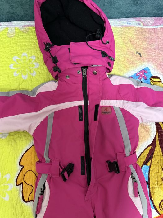 Комбинизон детский 92см