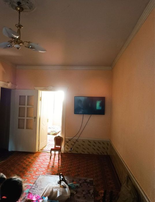 Чиланзар 21-кв, 3/3/4 передлн в 4х ком, Средний ремонт санузел раздель