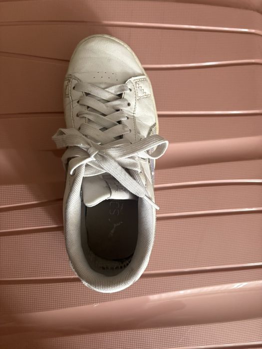Маратонки puma размер 36