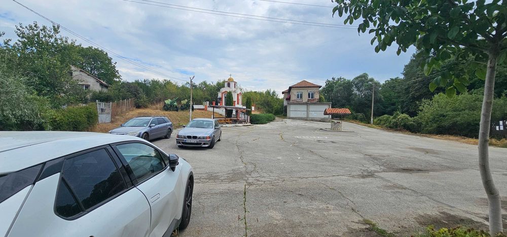 Продава се Къща в с. Прибой, Област Перник - 274 кв.м за 420 €/кв.м - Снимка #15