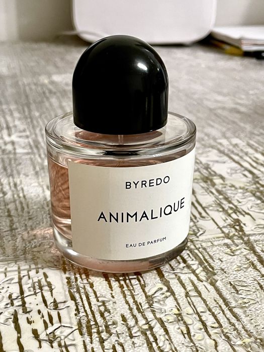 Byredo Animalique 100ml Оригинал