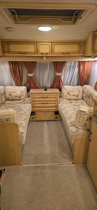 Rulote Premium de inchiriat