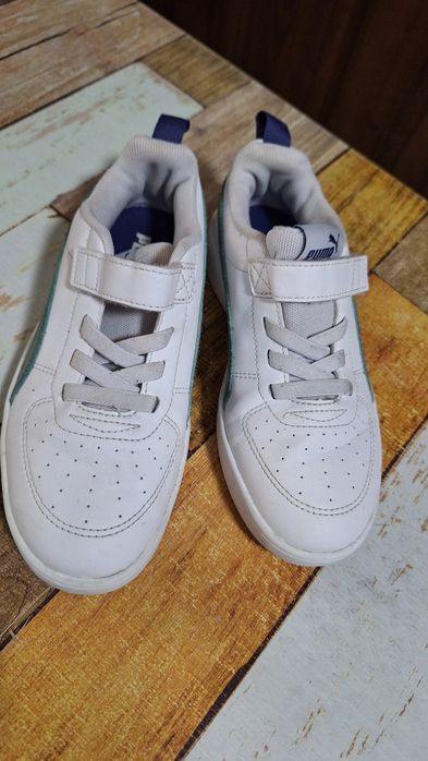 Adidasi Puma copii marimea 34.5