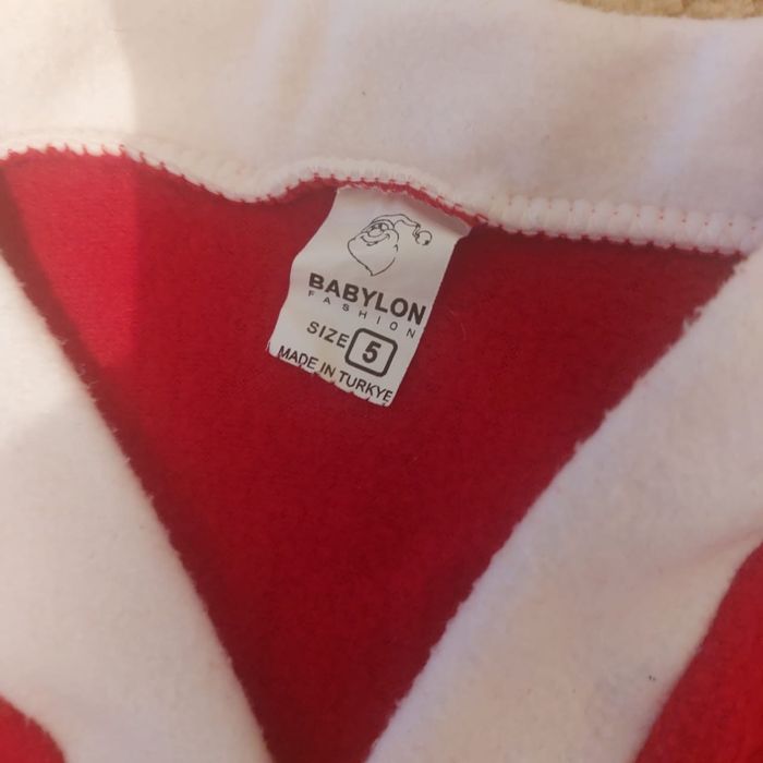 Дед Мороз, Санта Клаус