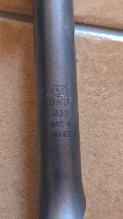 Burghiu sds max 32-540 Nou