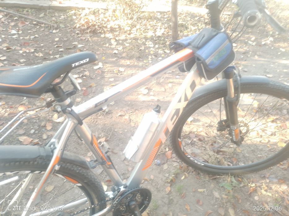 Продам Велосипед 29 дюймов